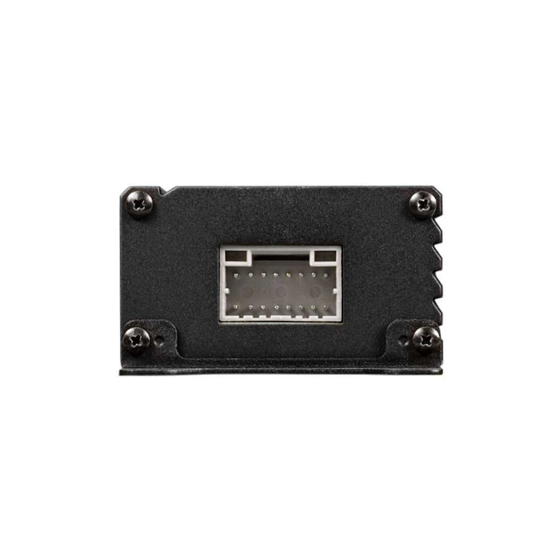 Alpine KTP-445A, Power Pack 4 Channel Amplifier for Alpine Receiver - 180 Watts (OB)