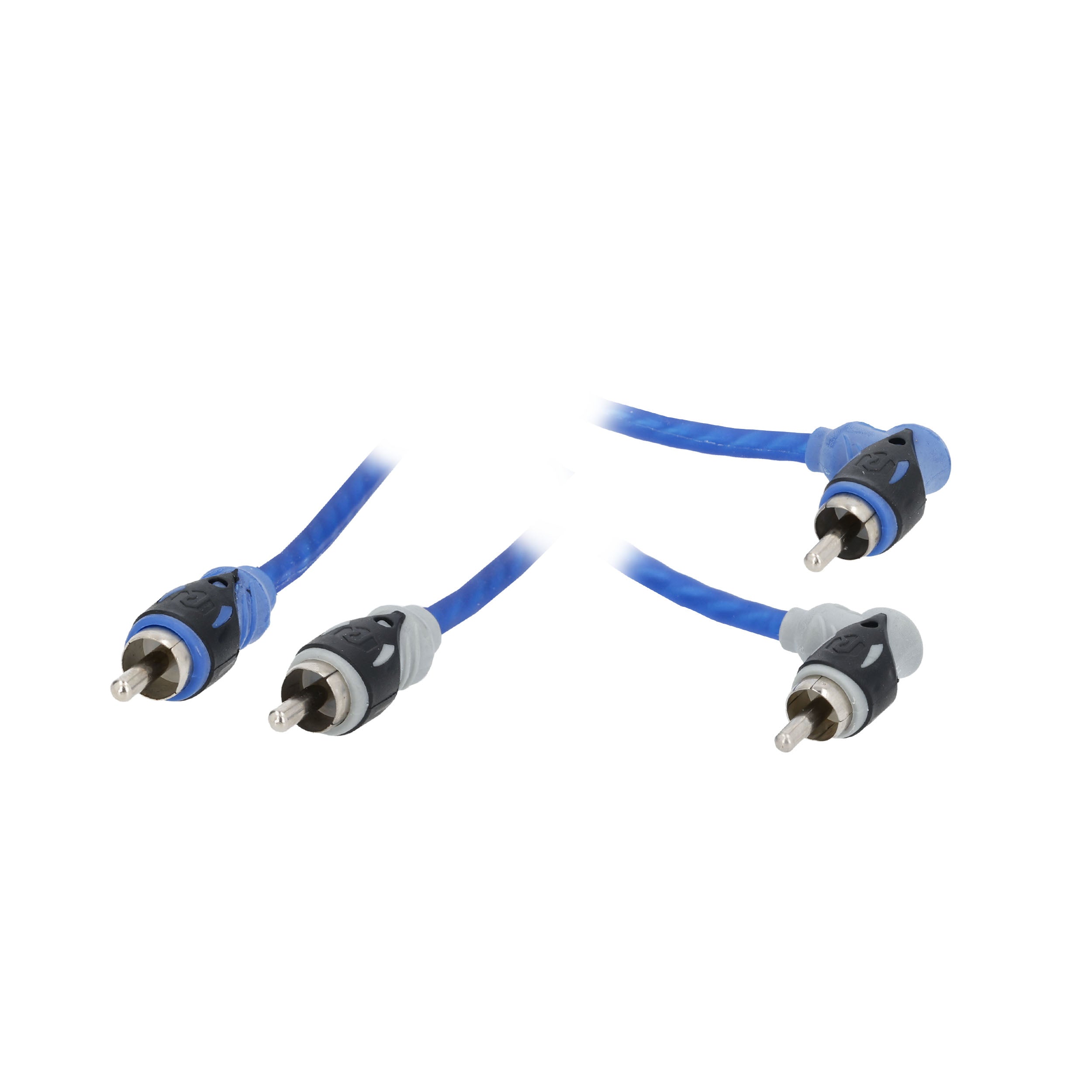 Raptor R4R14, RCA 2ch 14'