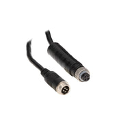 iBeam TE-HEX10, Cable HD 4pin 10'