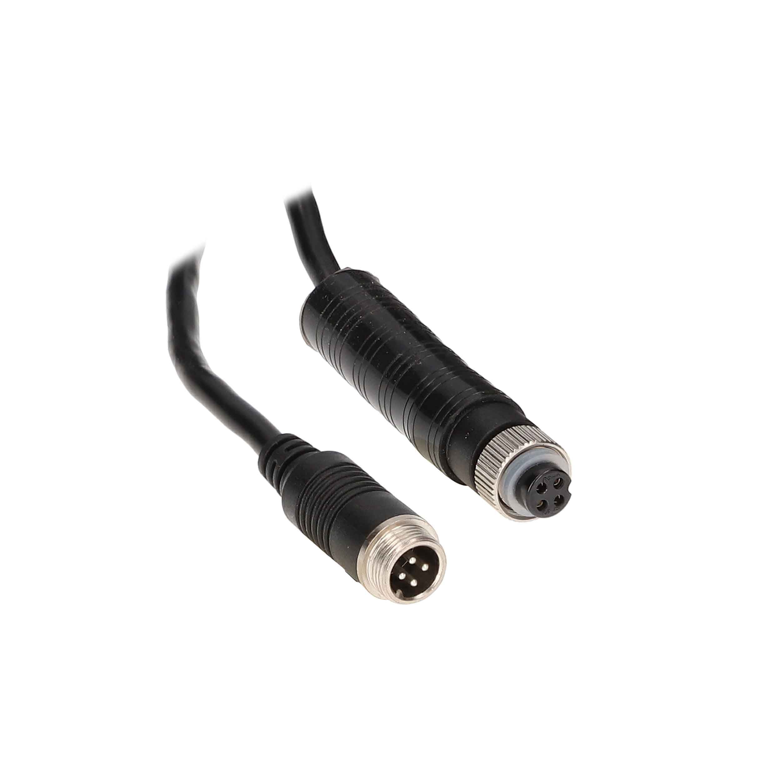 iBeam TE-HEX10, Cable HD 4pin 10'
