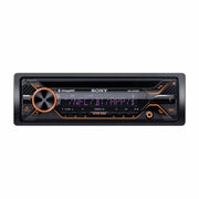 Sony MEX-GS820BT, Single Din CD/AM/FM Car Stereo Bluetooth Receiver (OB)
