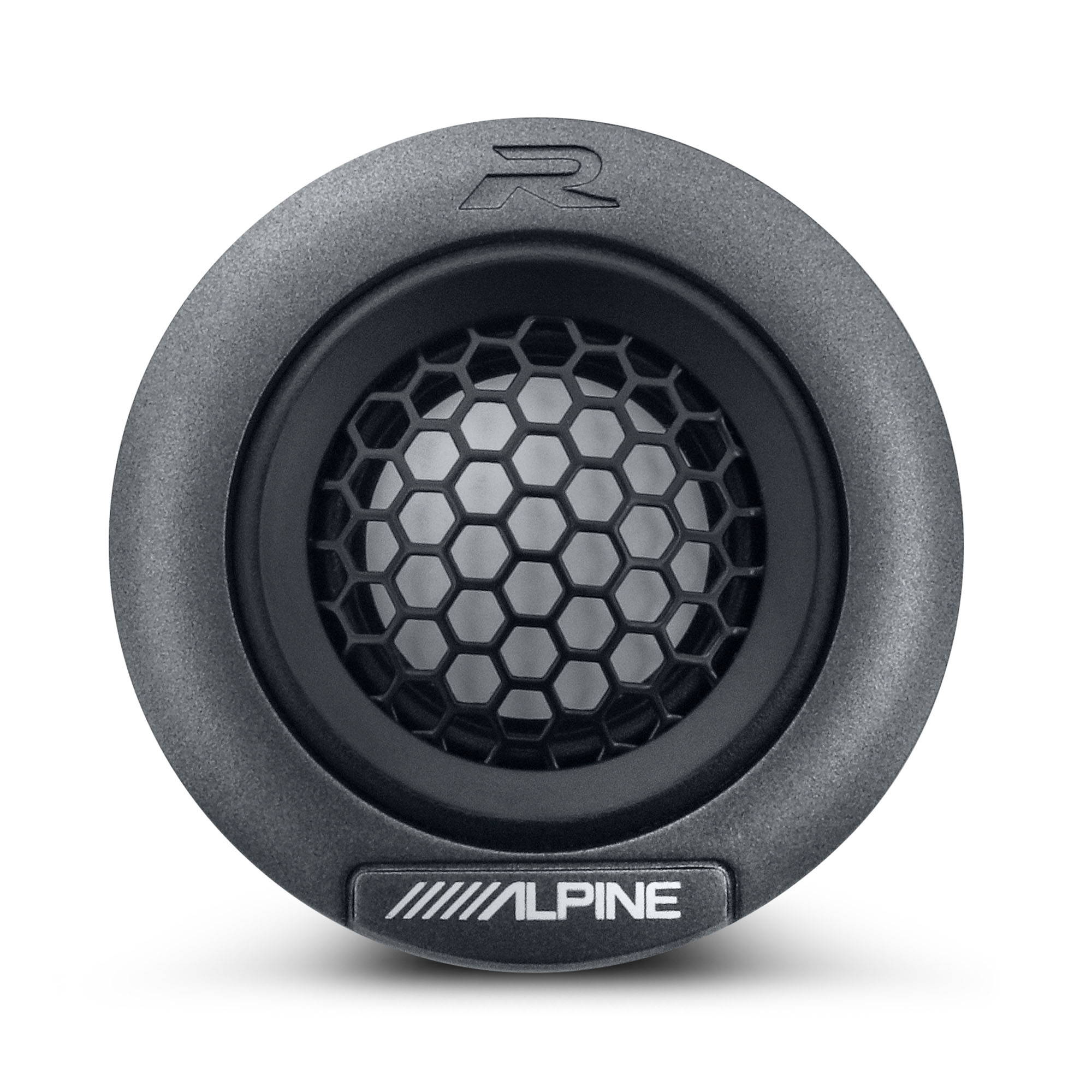 Alpine R2-S652, R Series 6.5" Pro 2-Way Hi-Res Speakers+ Damping Kit Bundle