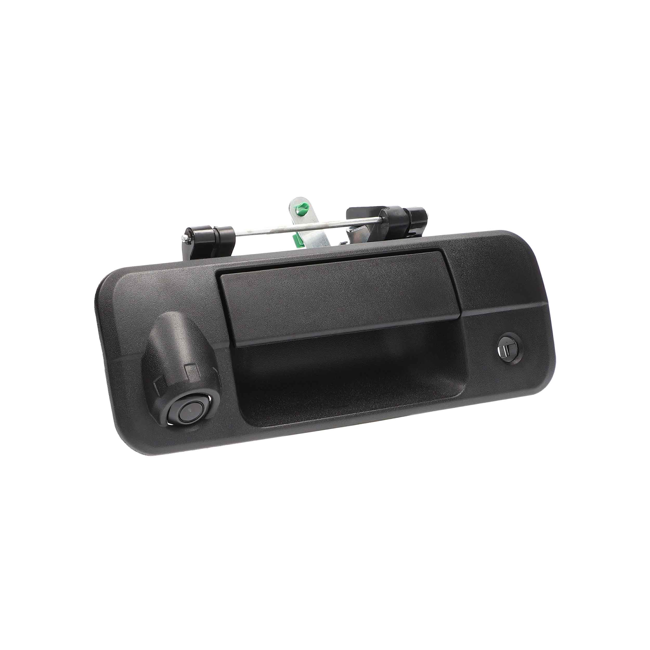 iBeam TE-TUTGC, Latch Camera Toyota