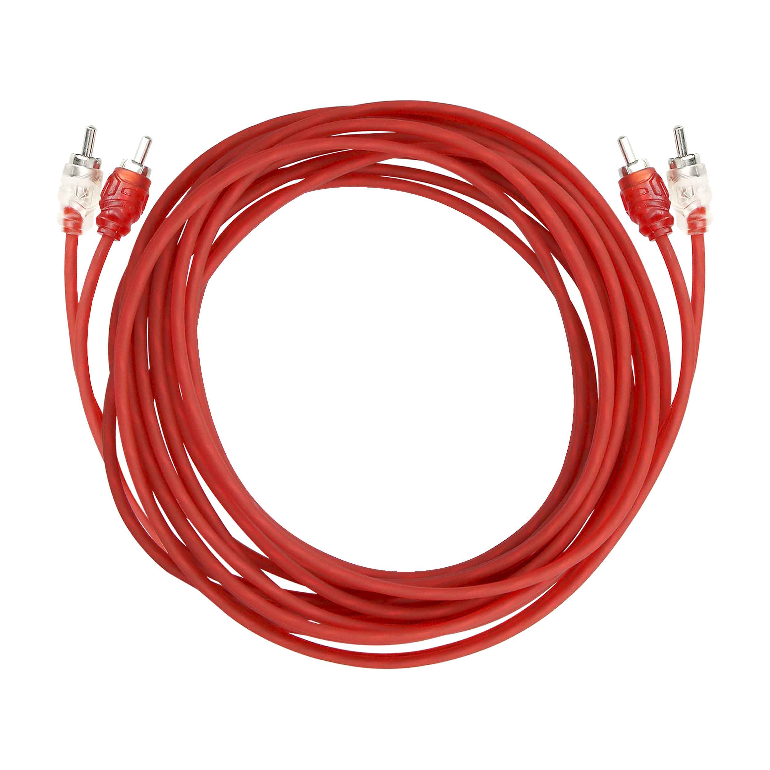 Raptor R3R17, RCA 2ch 17'