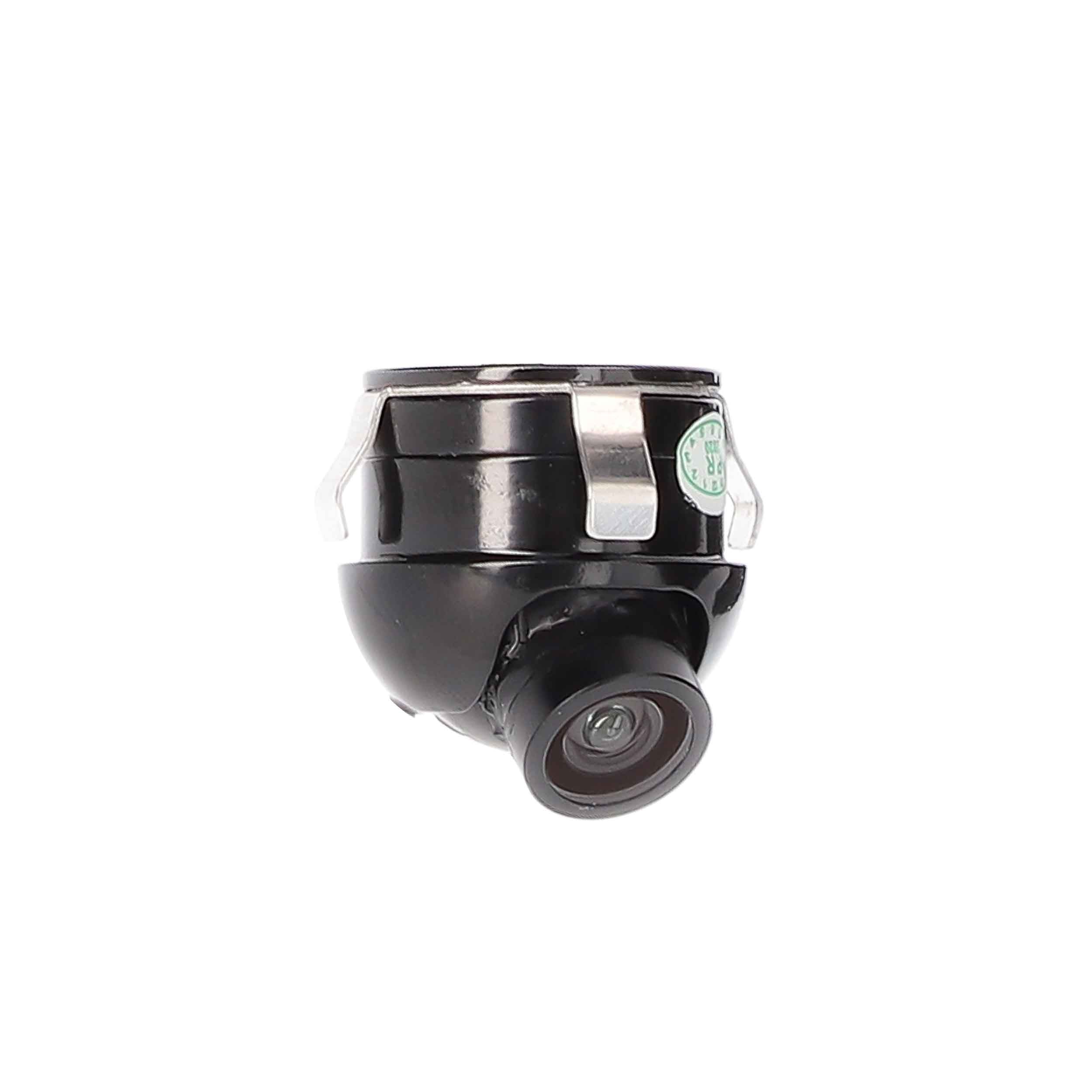 iBeam TE-RRSC, Camera Eyeball