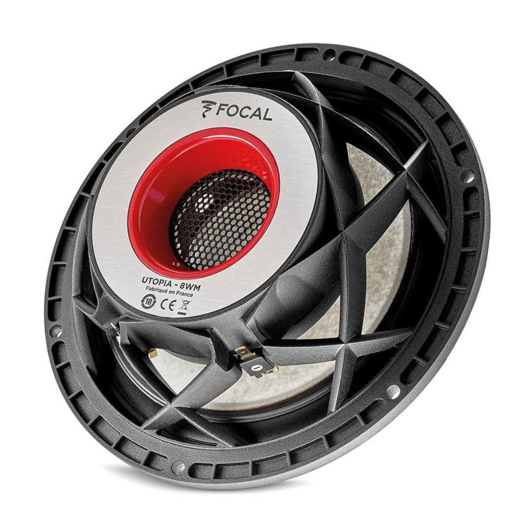 Focal 8WM, Utopia M 8" Woofer