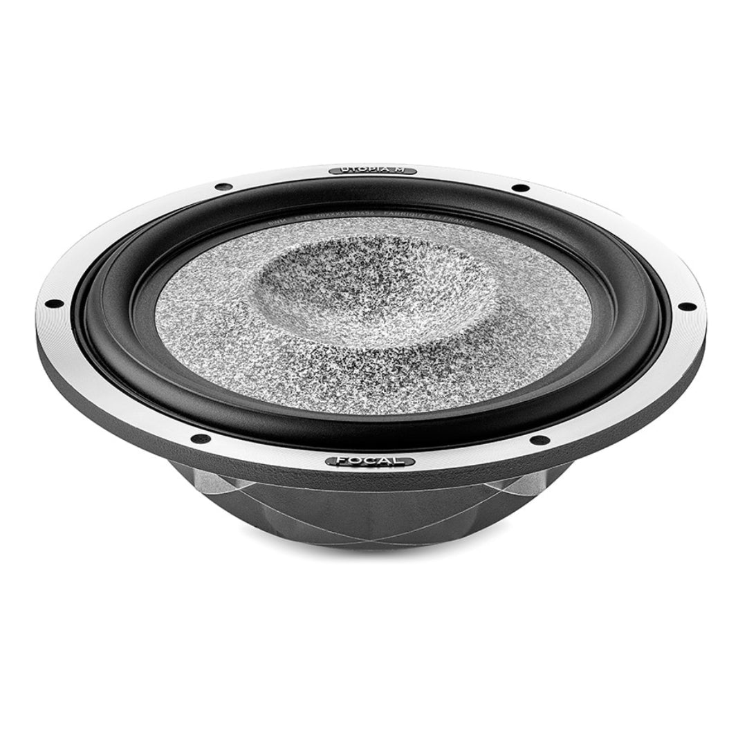 Focal 8WM, Utopia M 8" Woofer