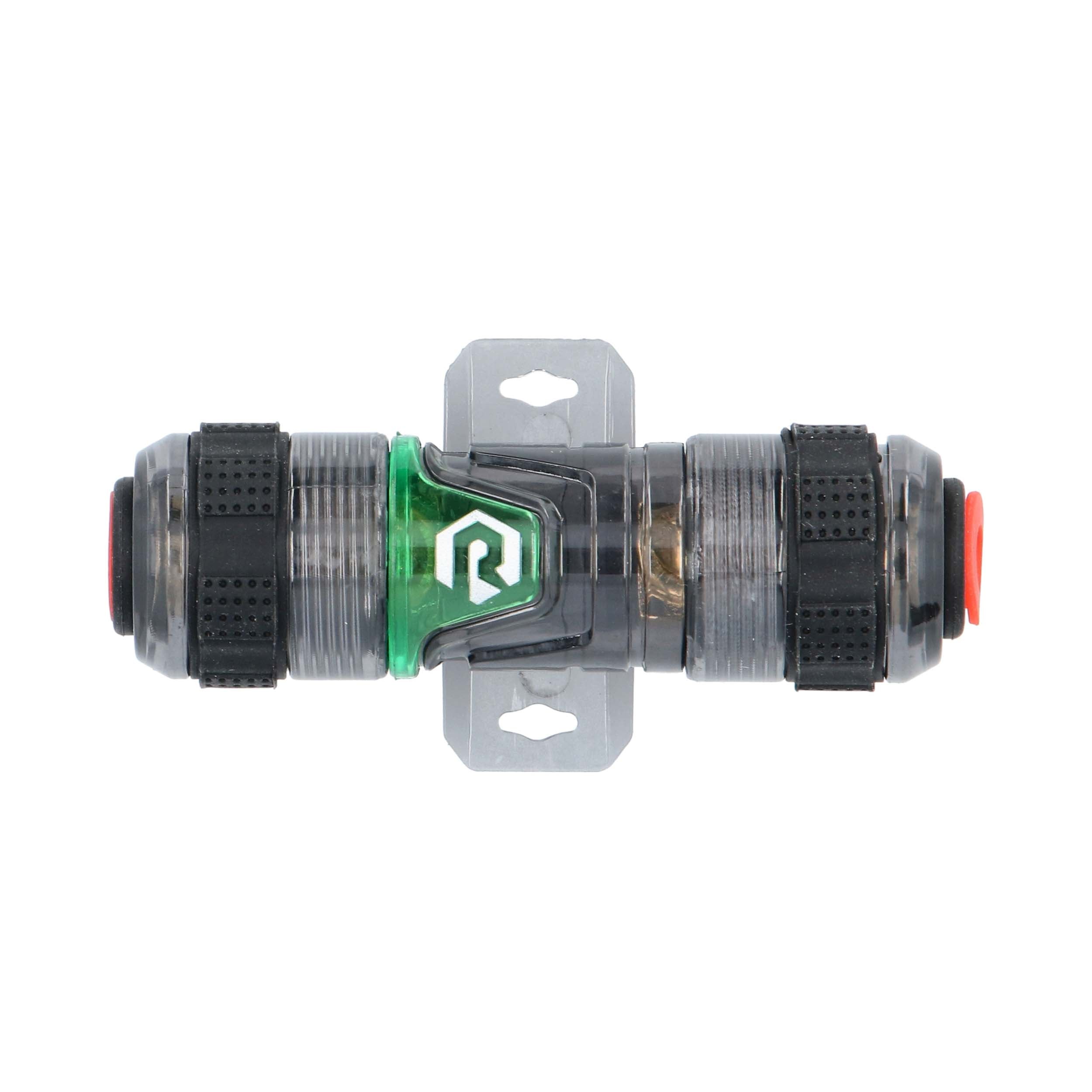 Raptor RMANL, Fuse Holder MANL 1/0ga/4ga