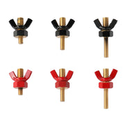 Shuriken SK-WN20, Wing Nut (6) SK-BT20