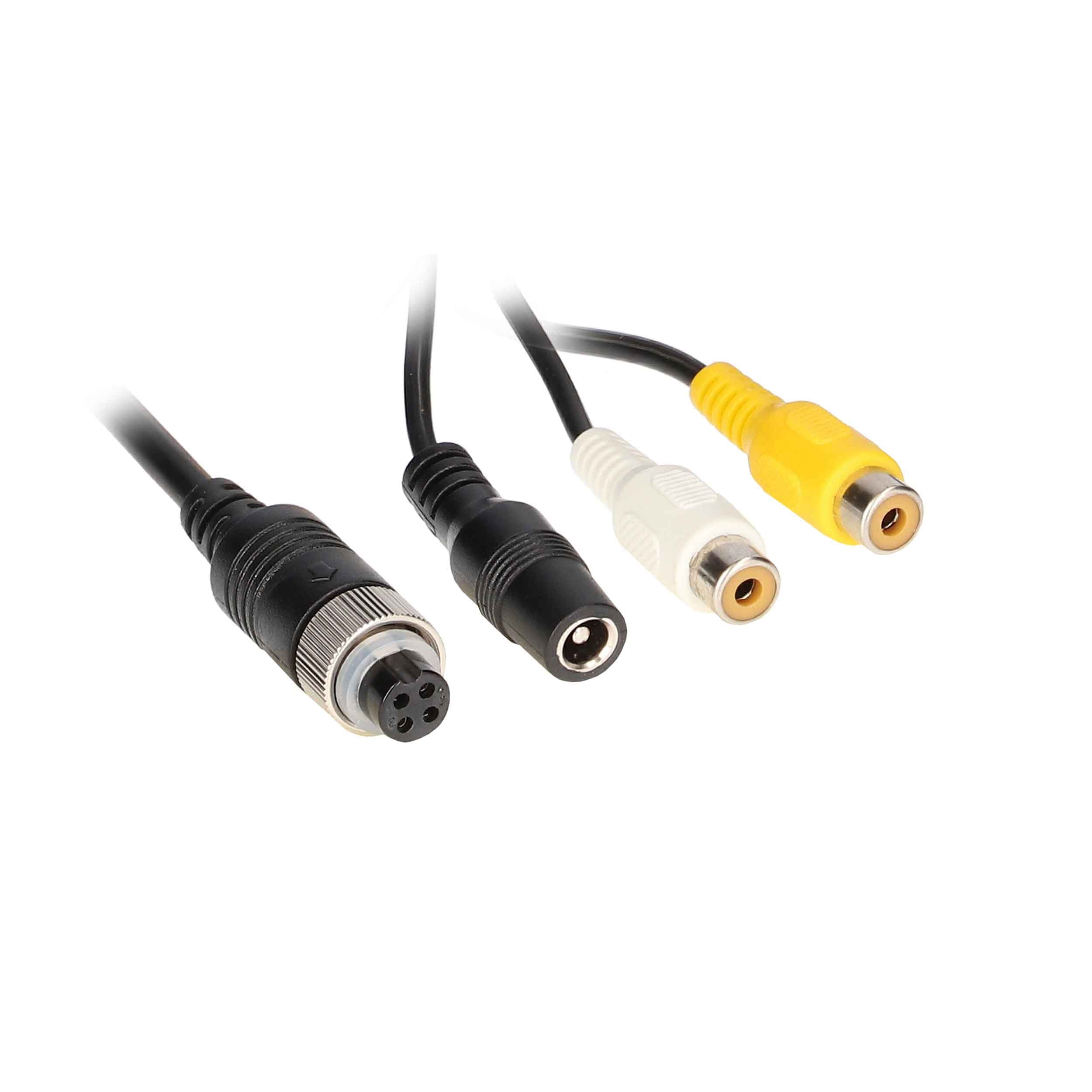 iBeam TE-RT4P, Cable RCA to 4P Commercial