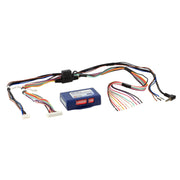 PAC SWI-RC-1, Universal Steering Wheel Control Interface for Aftermarket radio