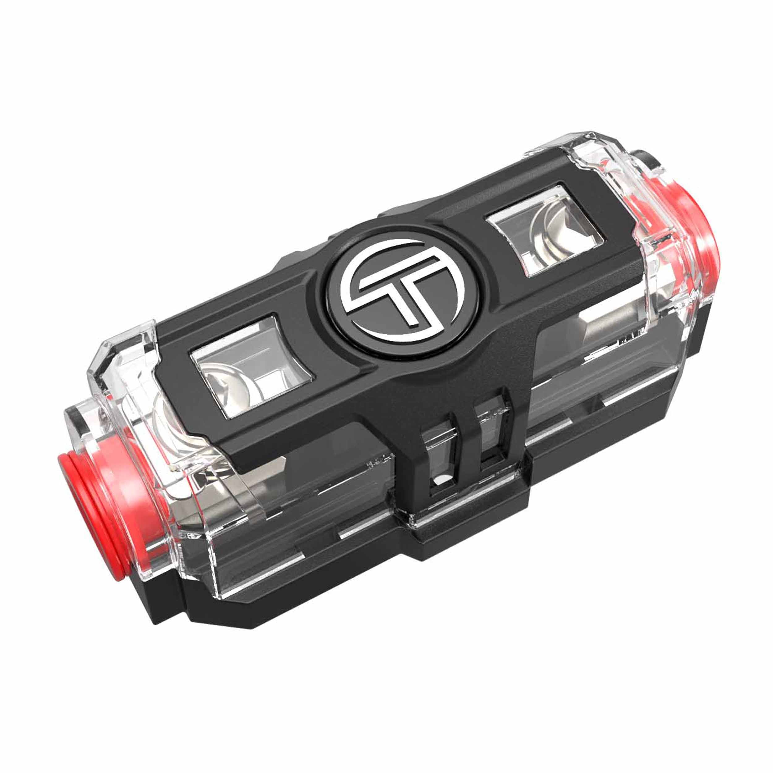 Tsunami TSX-SANL, Tsunami