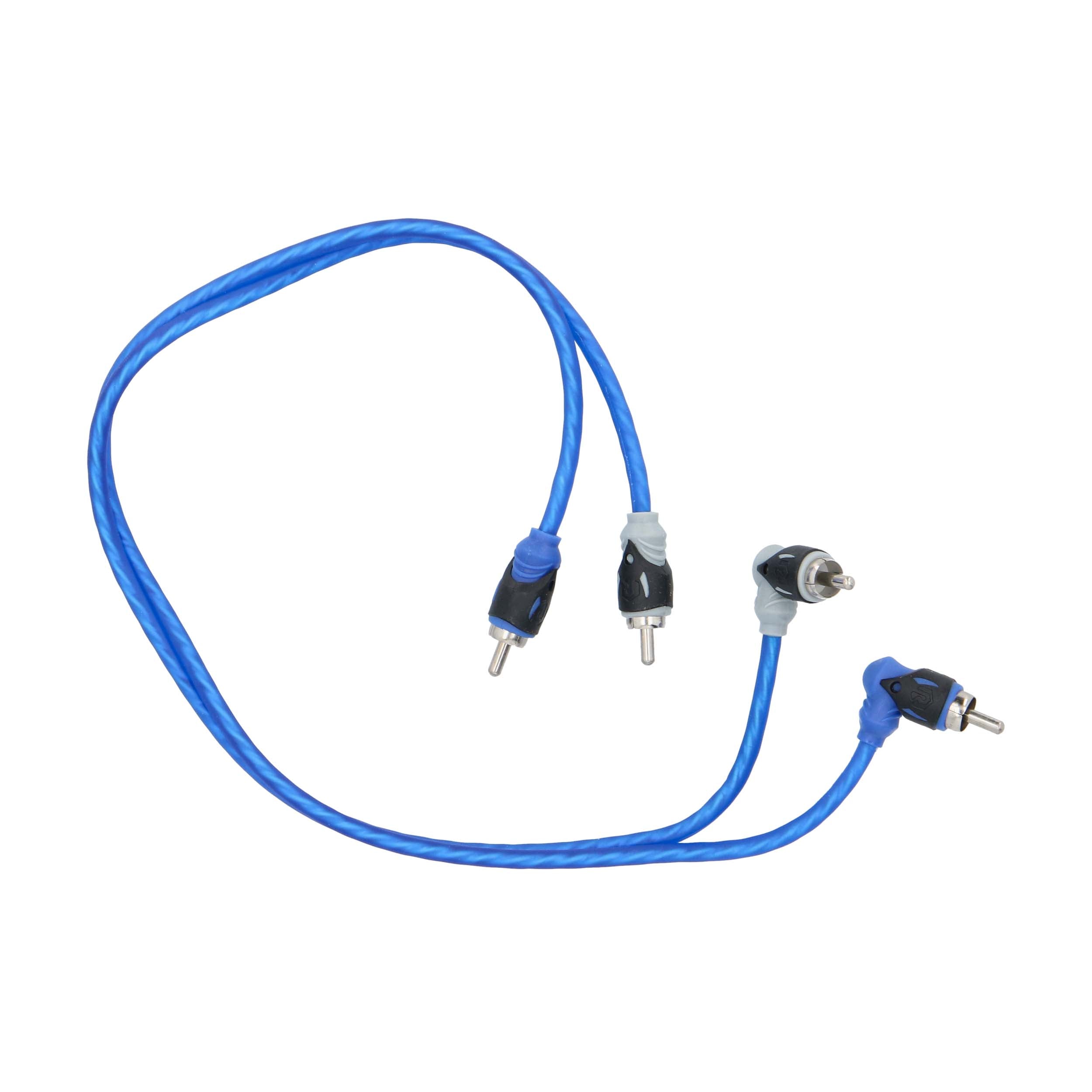 Raptor R4R18IN, RCA 2ch 1½'