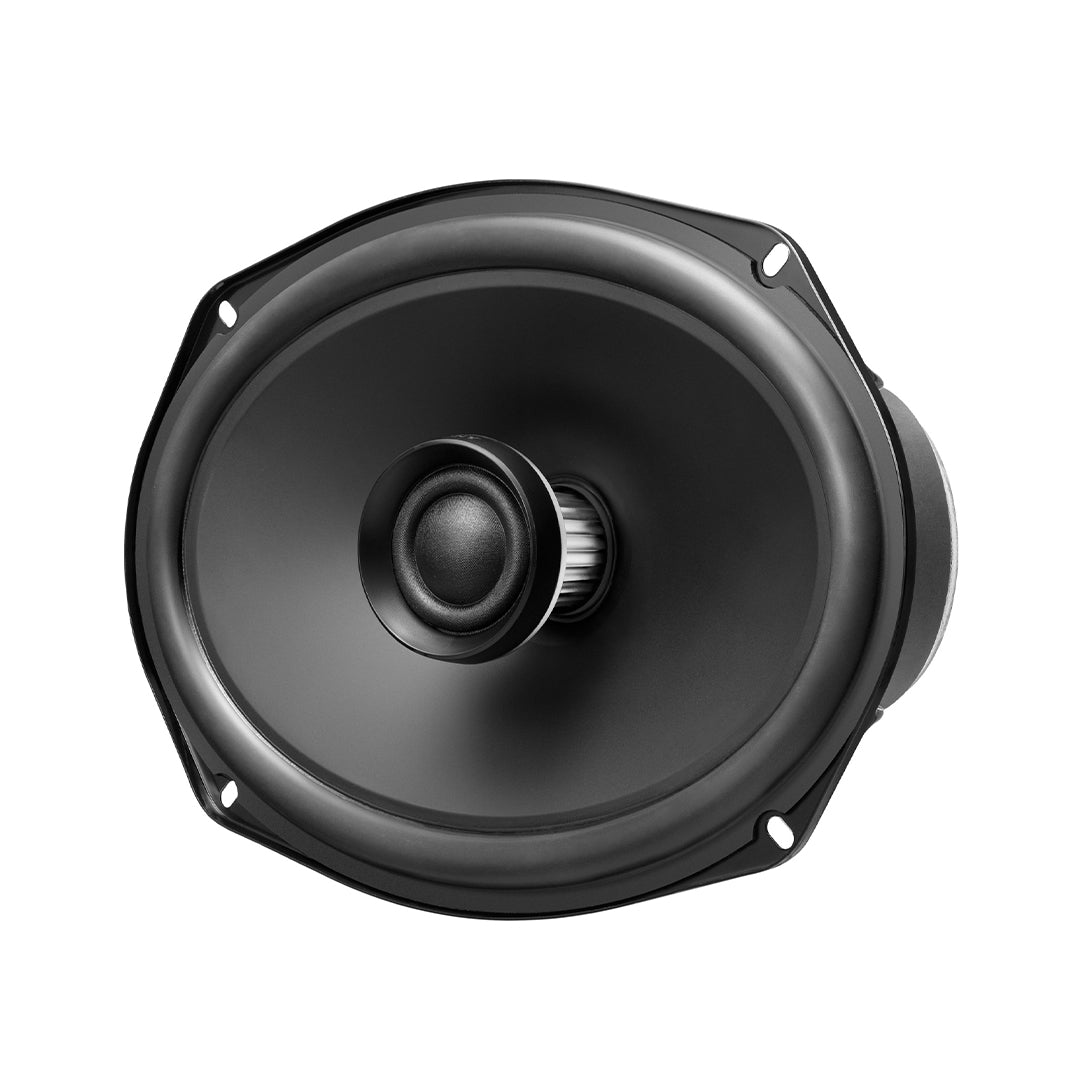 Sony XS-690GS, GS 6x9" 2-Way Coaxial Car Speakers, 420W Peak