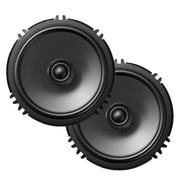 Sony XS-160GS, GS 6.5" 2-Way Coaxial Car Speakers, 250W Peak