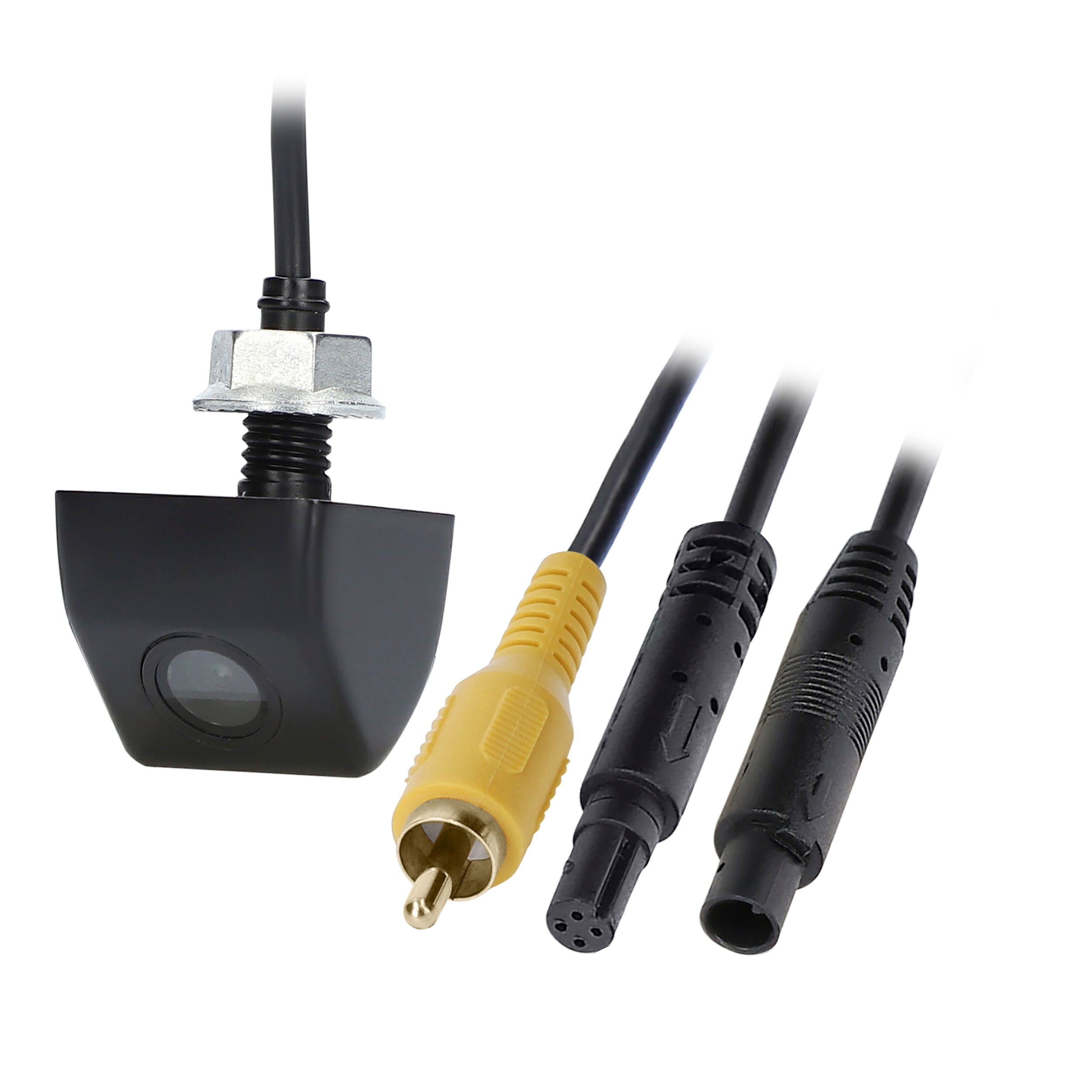 iBeam TE-LPGC, Camera Above Plate