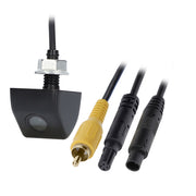 iBeam TE-LPBC, Plate Camera Black