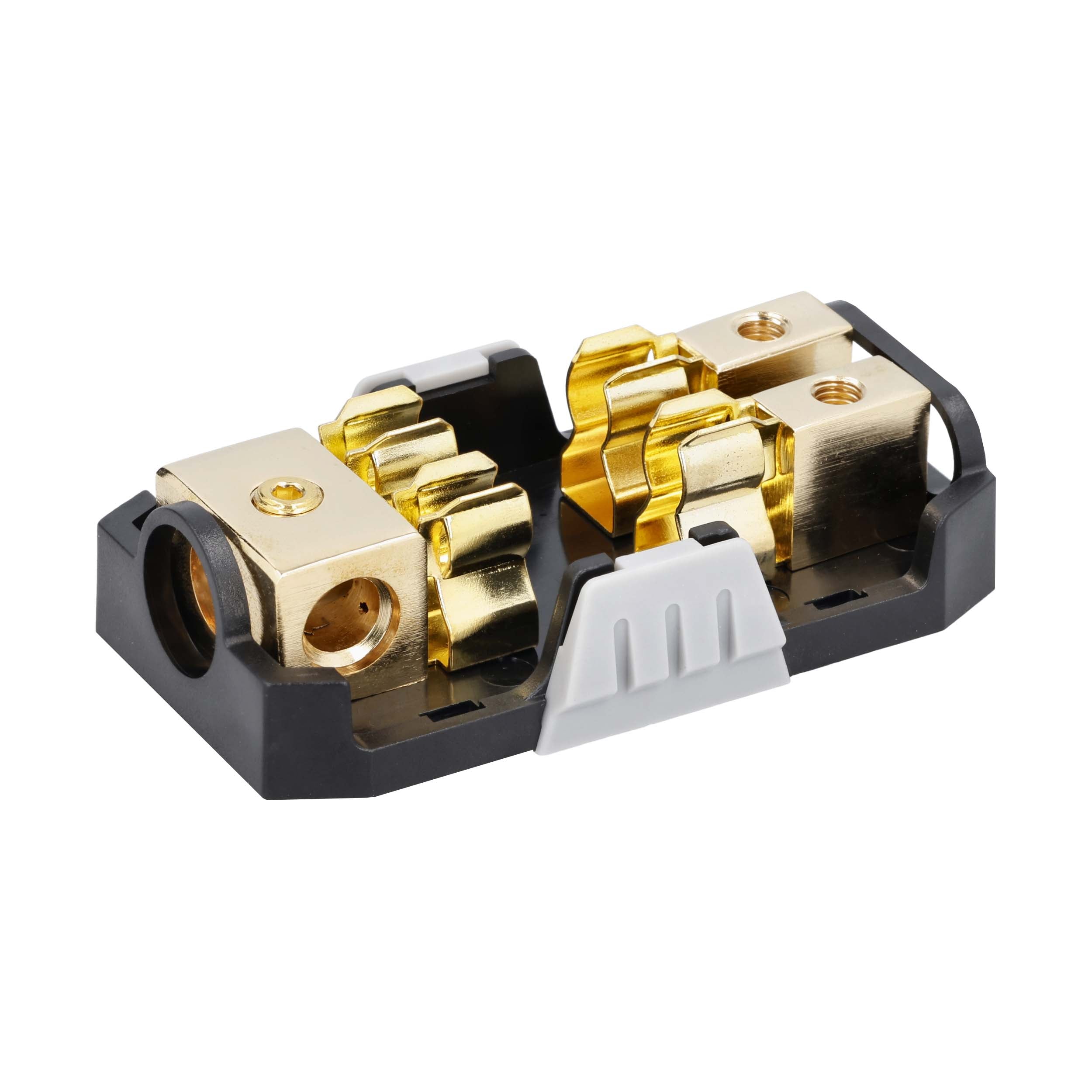 Raptor RAGU2, Dist Block Fused AGU 1/0ga/