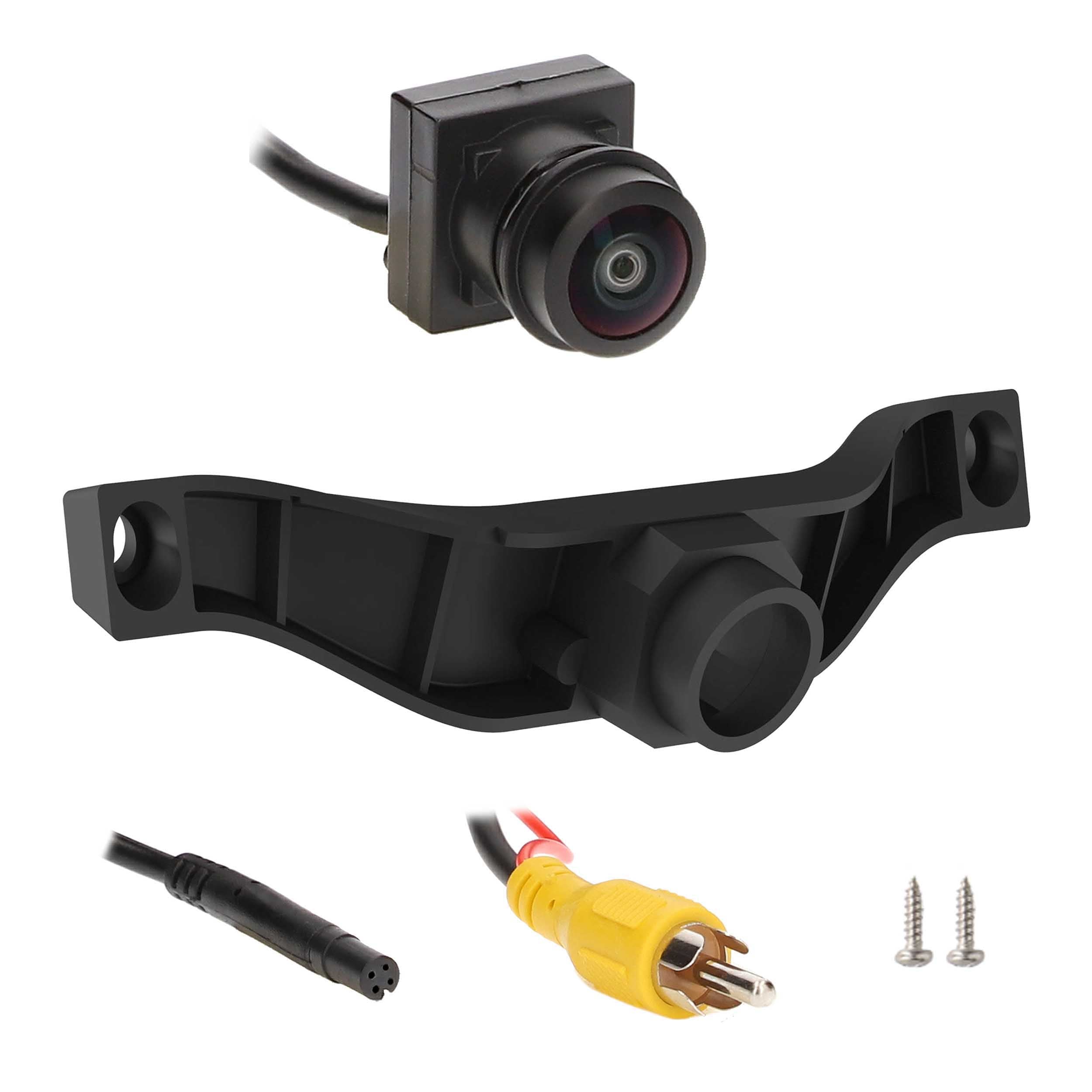 iBeam TE-RMTH, LVDS Camera 19+Ram