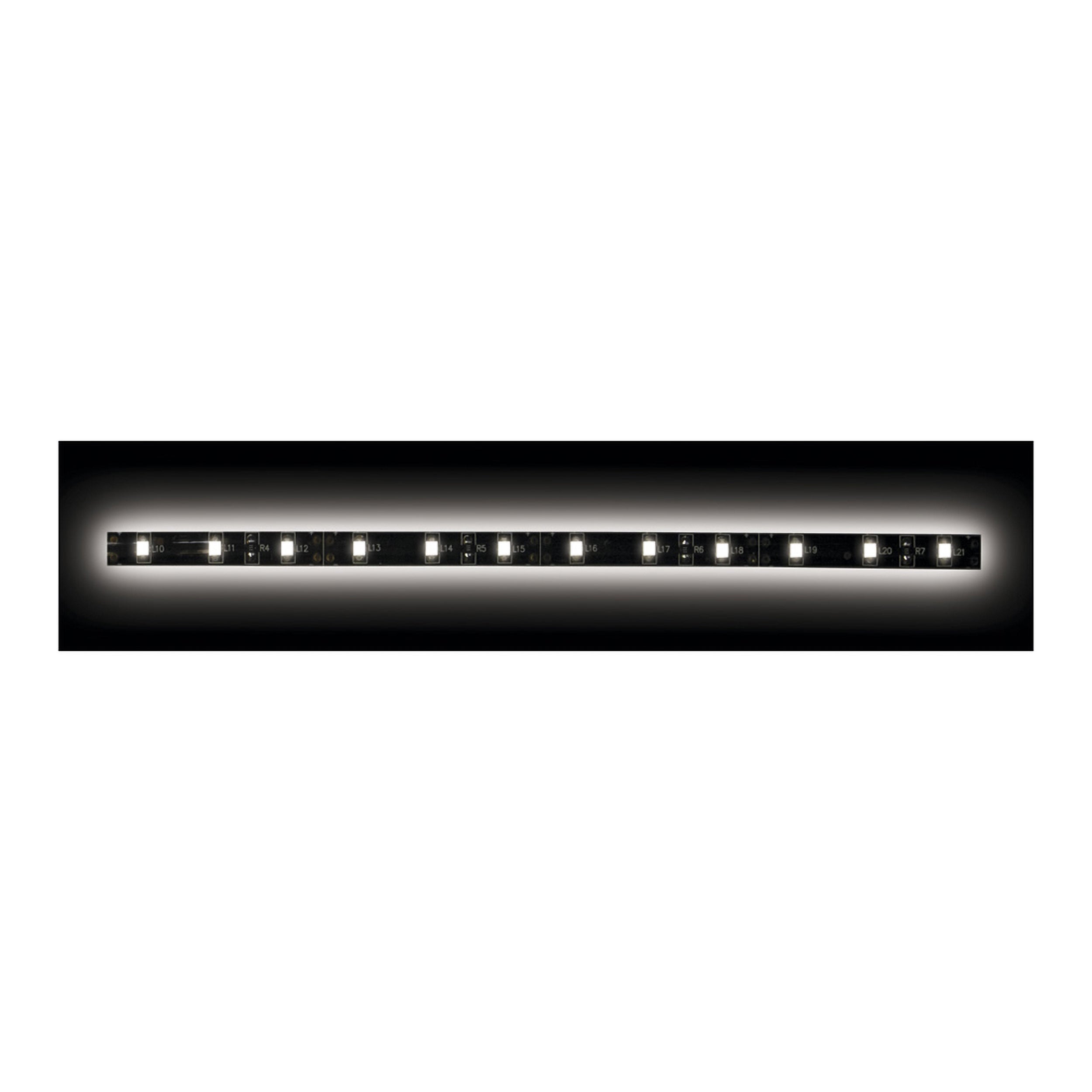 HEISE H-W335-BLK, ?PKG LED 3M 3528 White