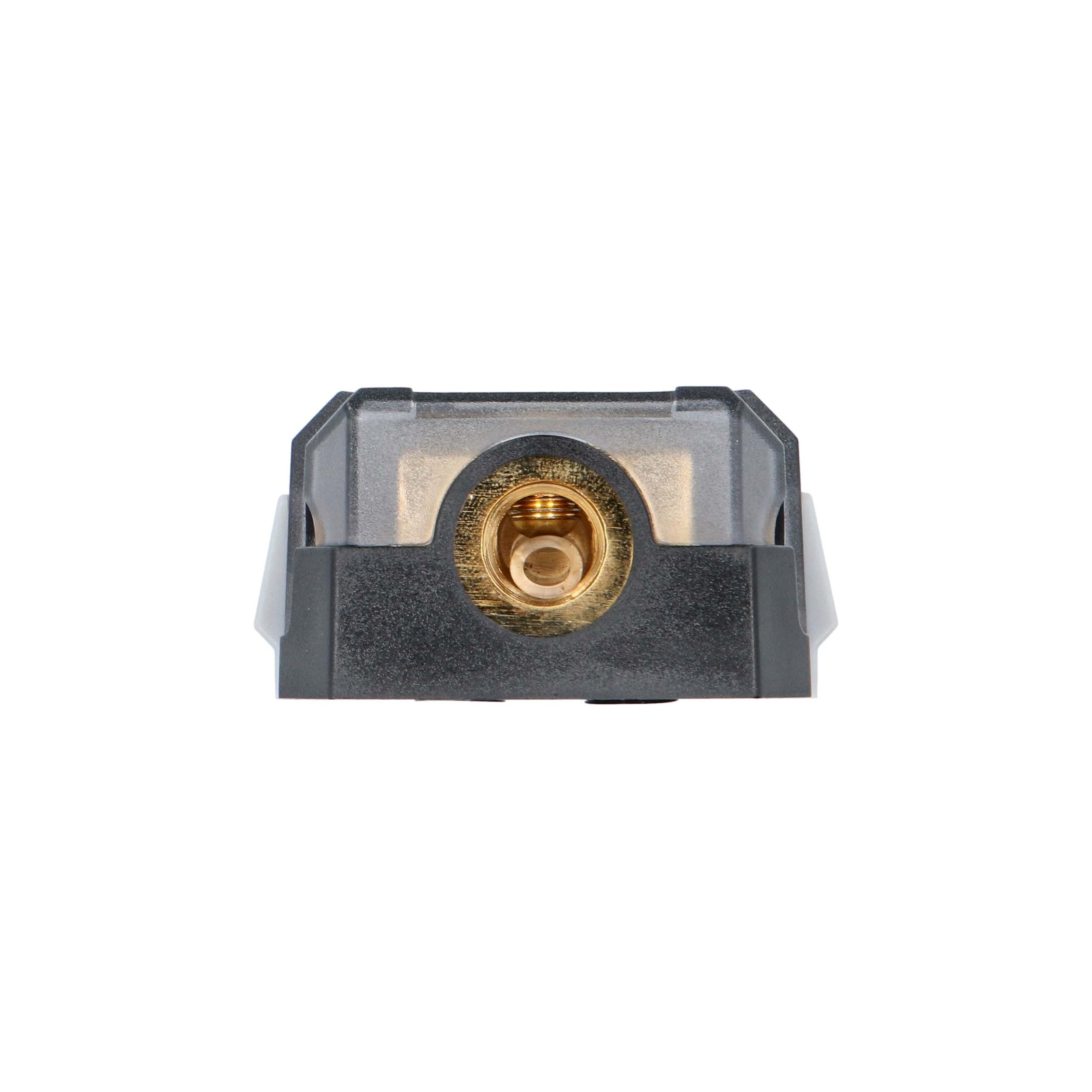 Raptor RAGU2, Dist Block Fused AGU 1/0ga/