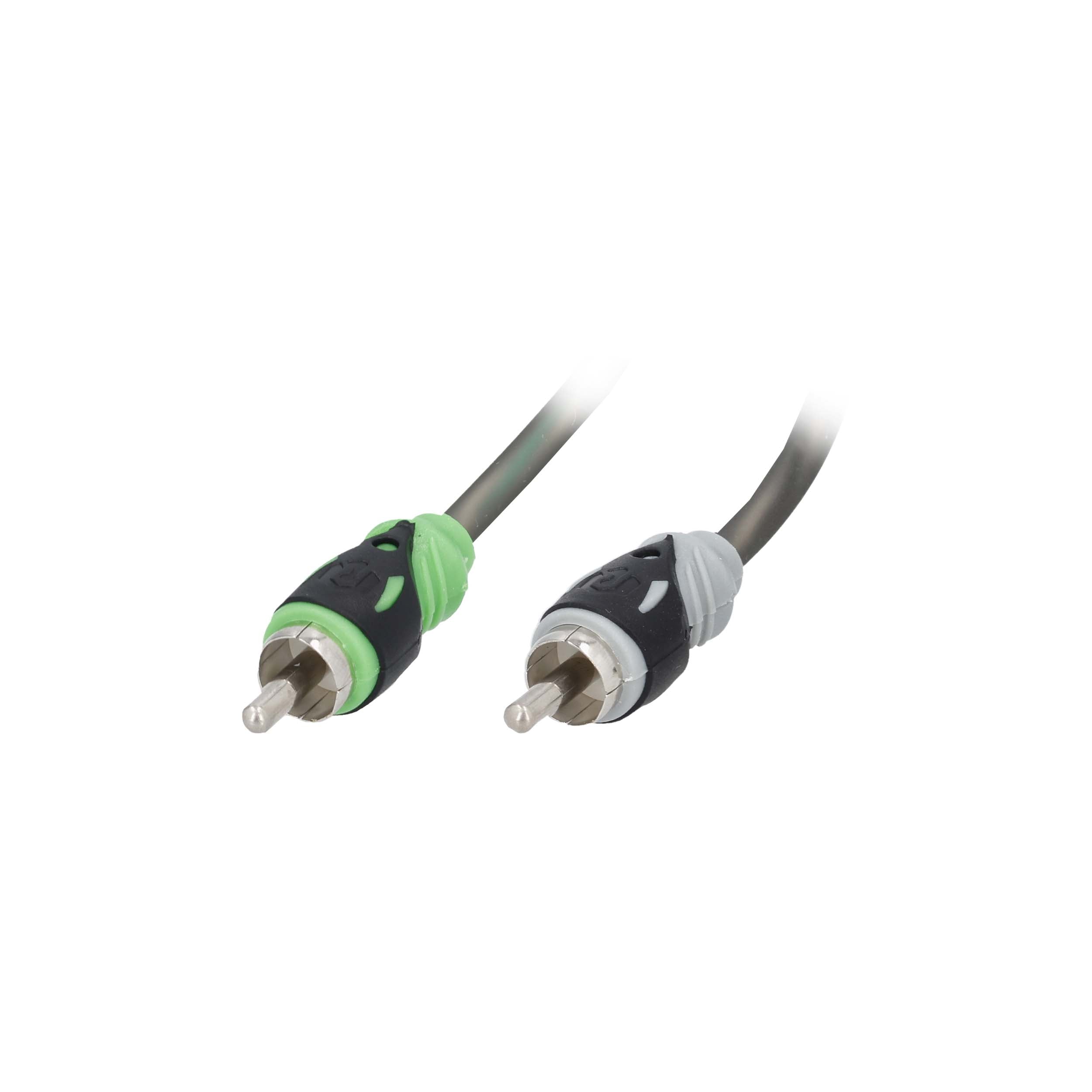 Raptor R5R14, RCA 2ch 14'