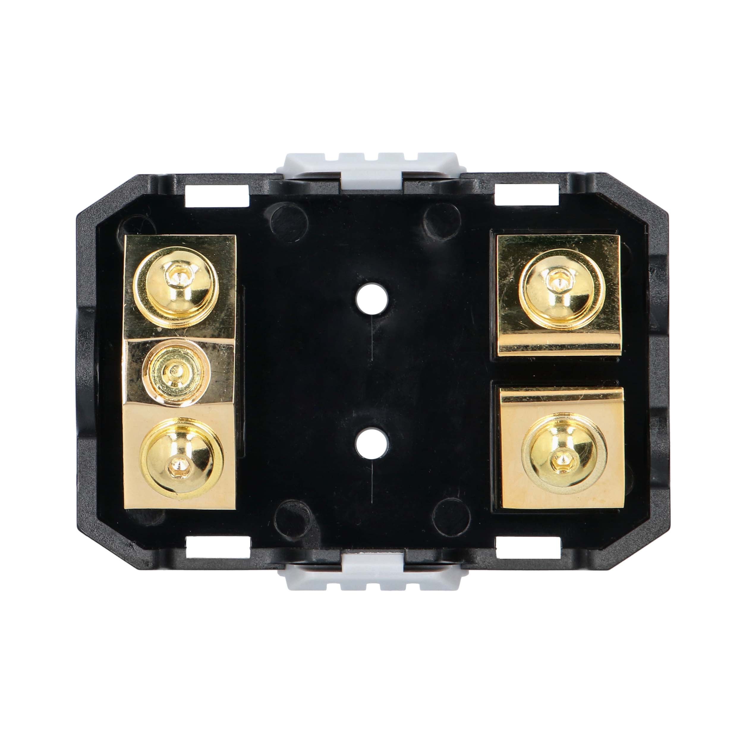 Raptor RANL2, Dist Block Fused ANL 1/0ga/
