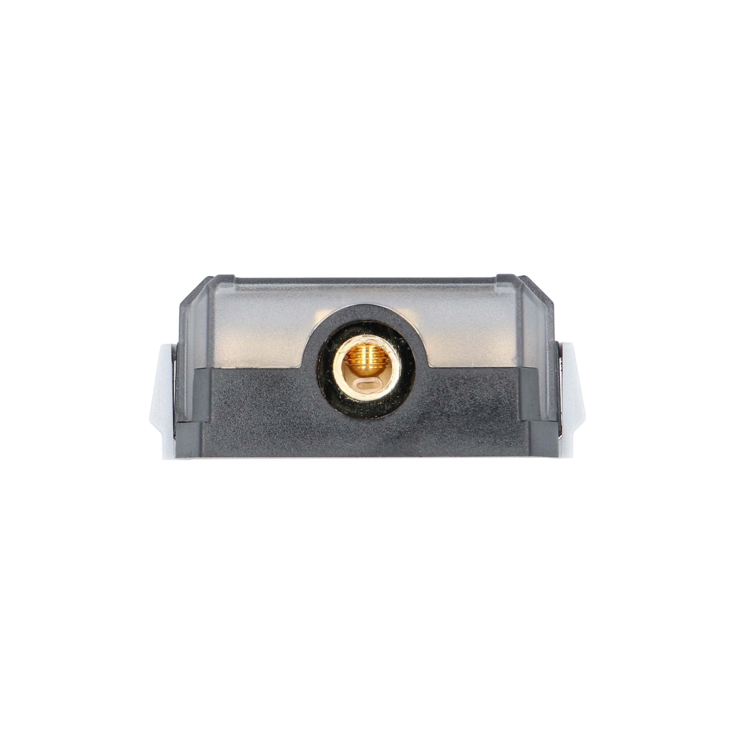 Raptor RDB1, Dist Block 1/4ga IN/(4)