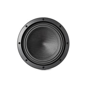 Alpine HDZ-W10, Status Series 10" 4 Ohm Dual Voice Coil Subwoofer, 2400 Watts