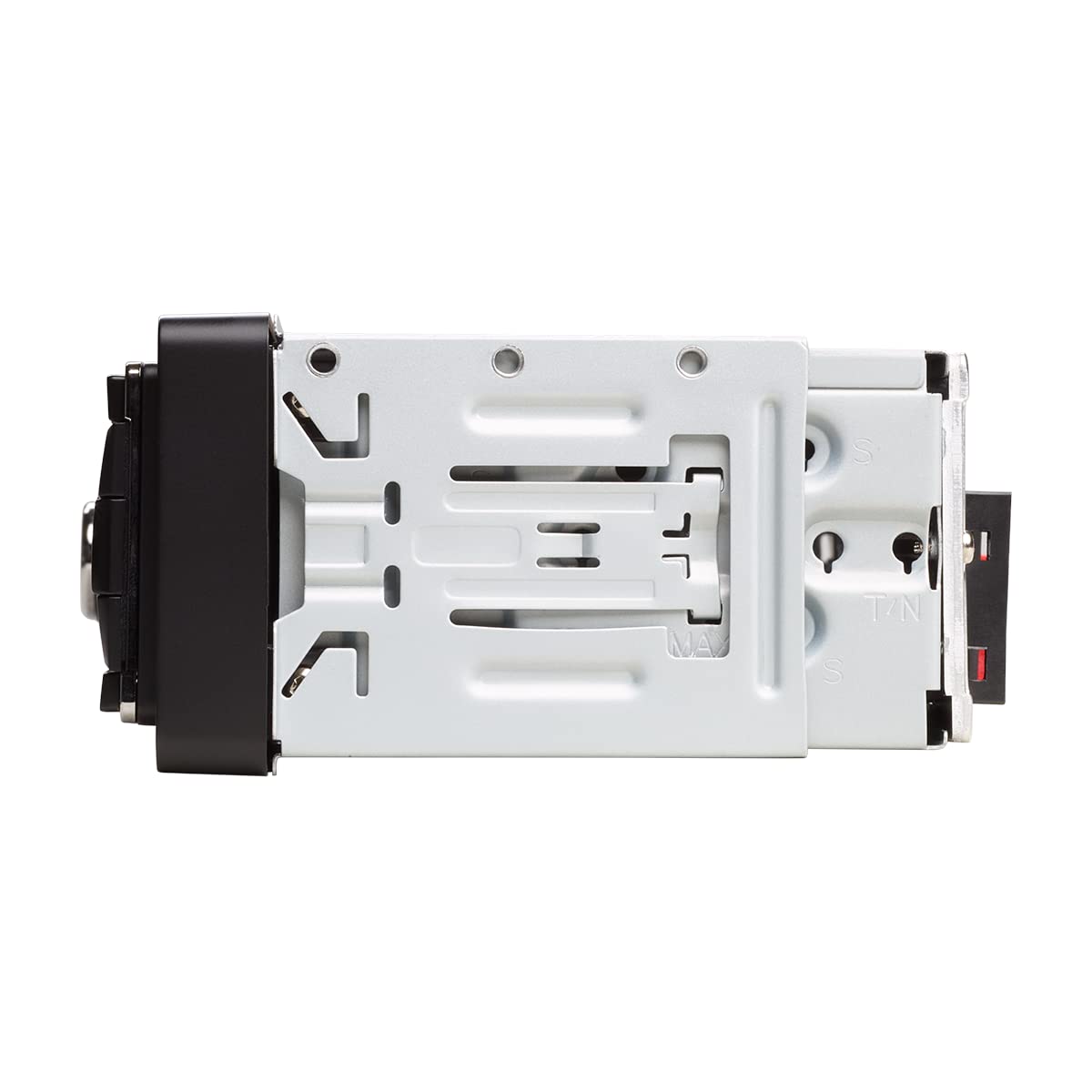 JBL CELEBRITY100, AM/FM Digital Media Receiver w/ One Set of RCA Preouts