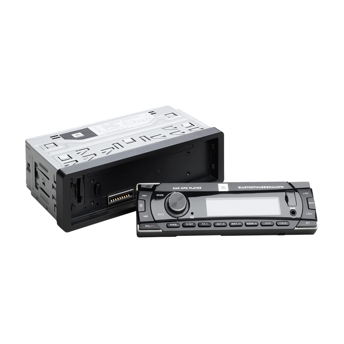 JBL CELEBRITY100, AM/FM Digital Media Receiver w/ One Set of RCA Preouts