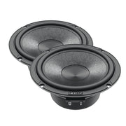 Hertz C165, Centro Pro 6.5" Woofers