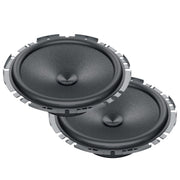 Hertz C165F, Centro Pro 6.5" Shallow Mount Woofers
