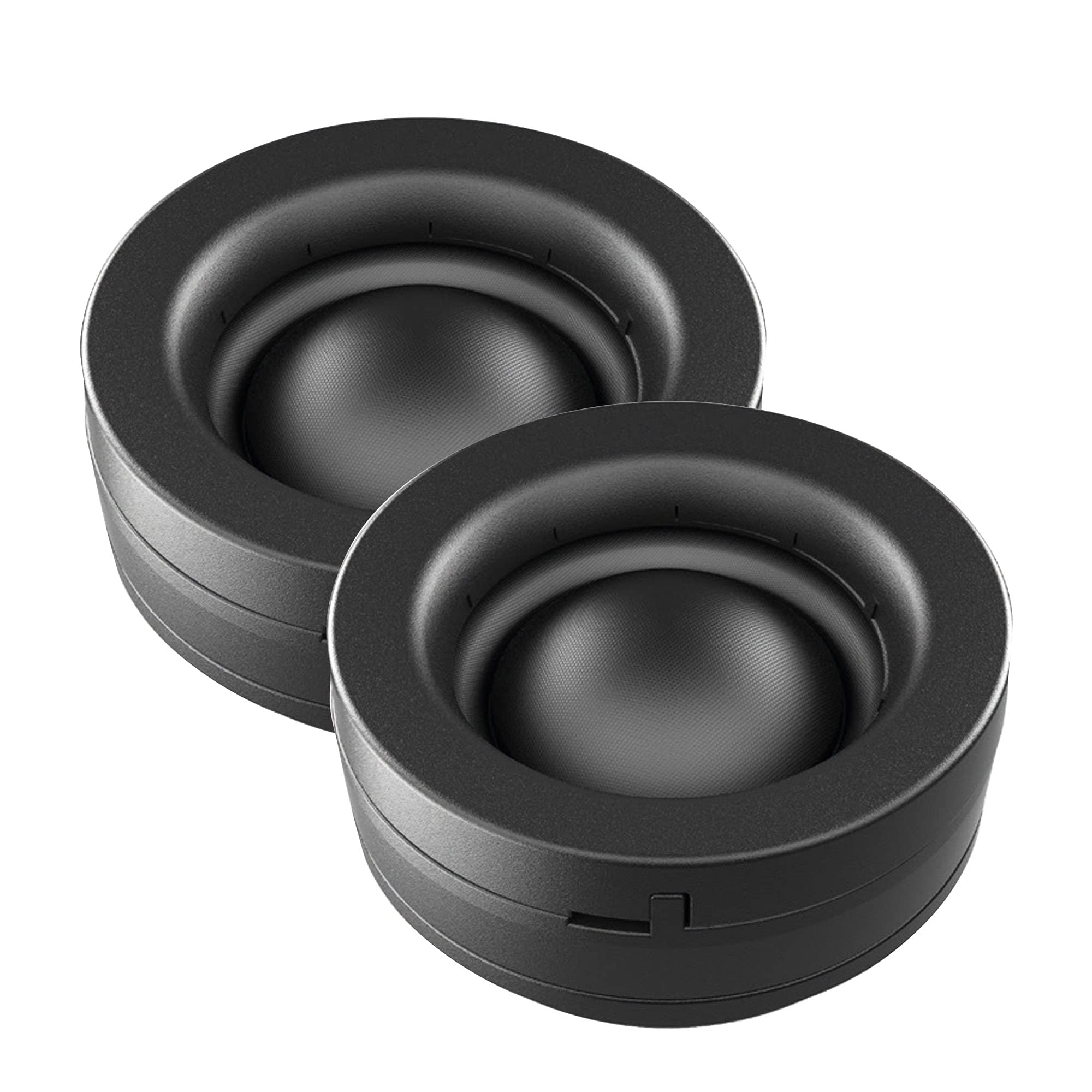 Hertz C26 OE, Centro Pro 1" Tweeters w/ OEM Mounting Hardware
