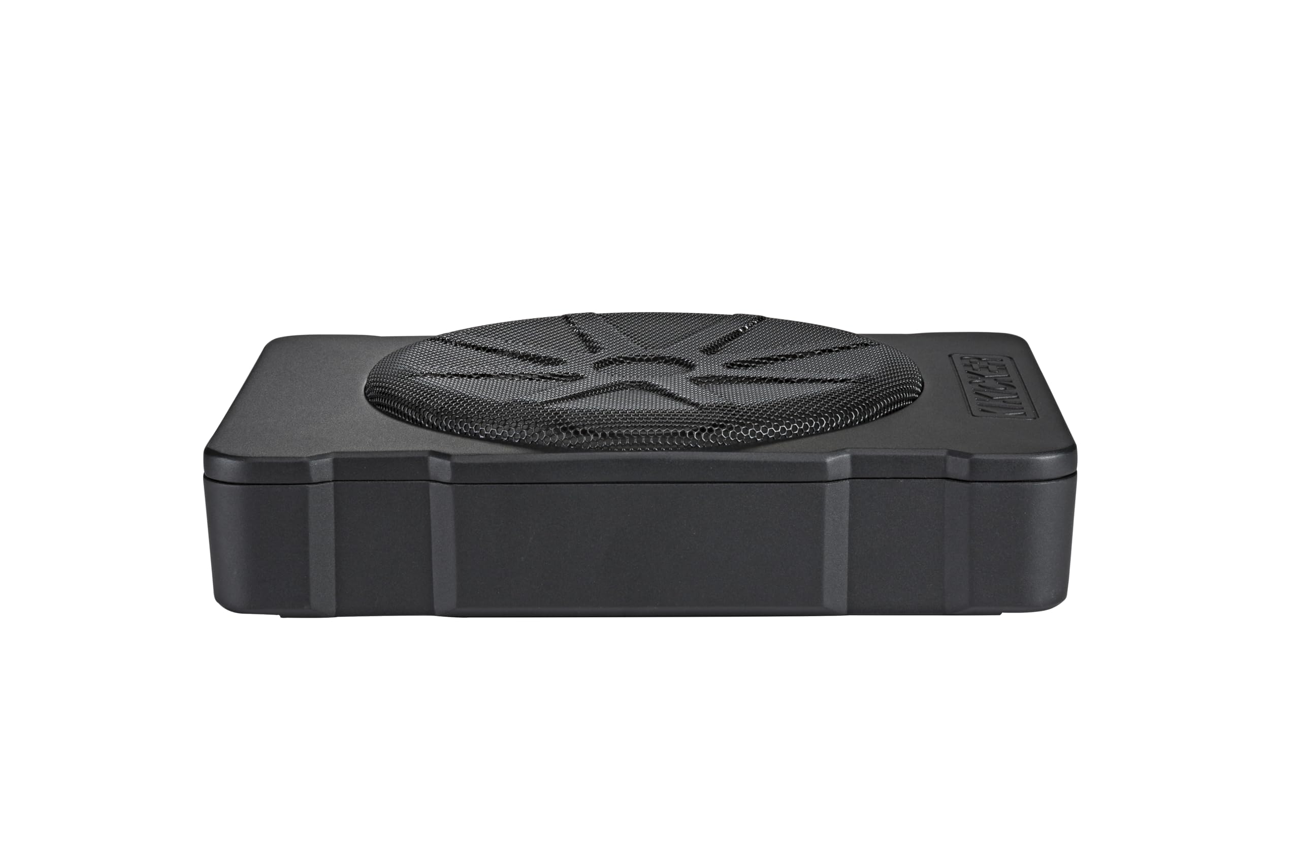 Kicker HS10, HS10 10" Hideaway Compact Powered Subwoofer (51HS10)