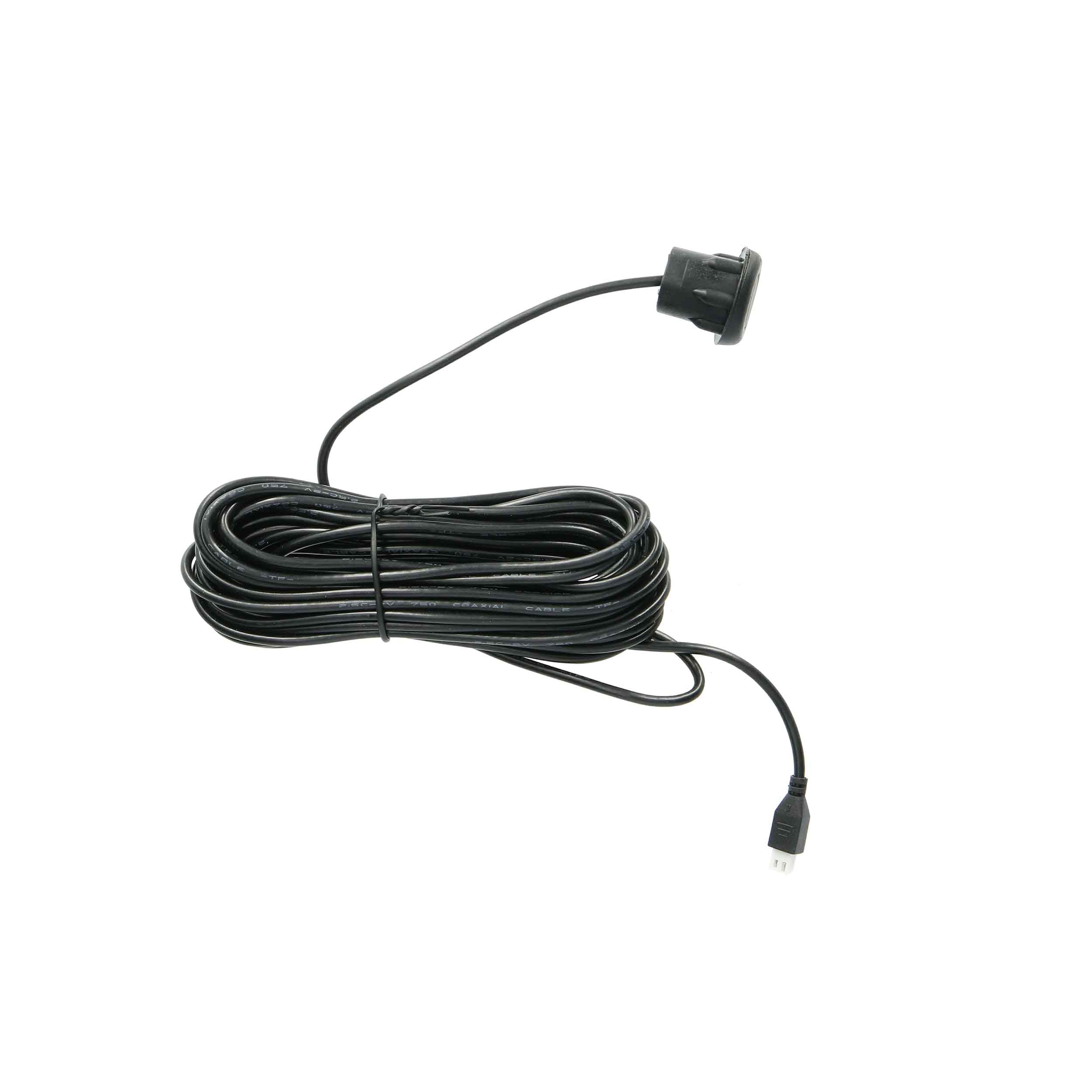 iBeam TE-RES, Rubber Sensor