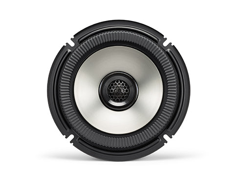 Alpine BRV-S65, BassRev 6.5" 2-Way Coaxial Speakers