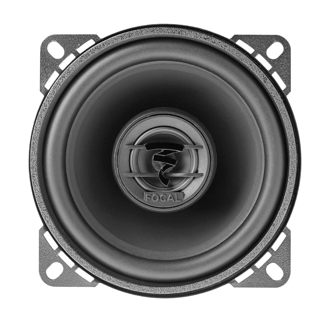Focal ACX100, Auditor EVO 4” 2-Way Coaxial Speakers