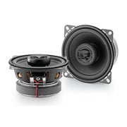 Focal ACX100, Auditor EVO 4” 2-Way Coaxial Speakers