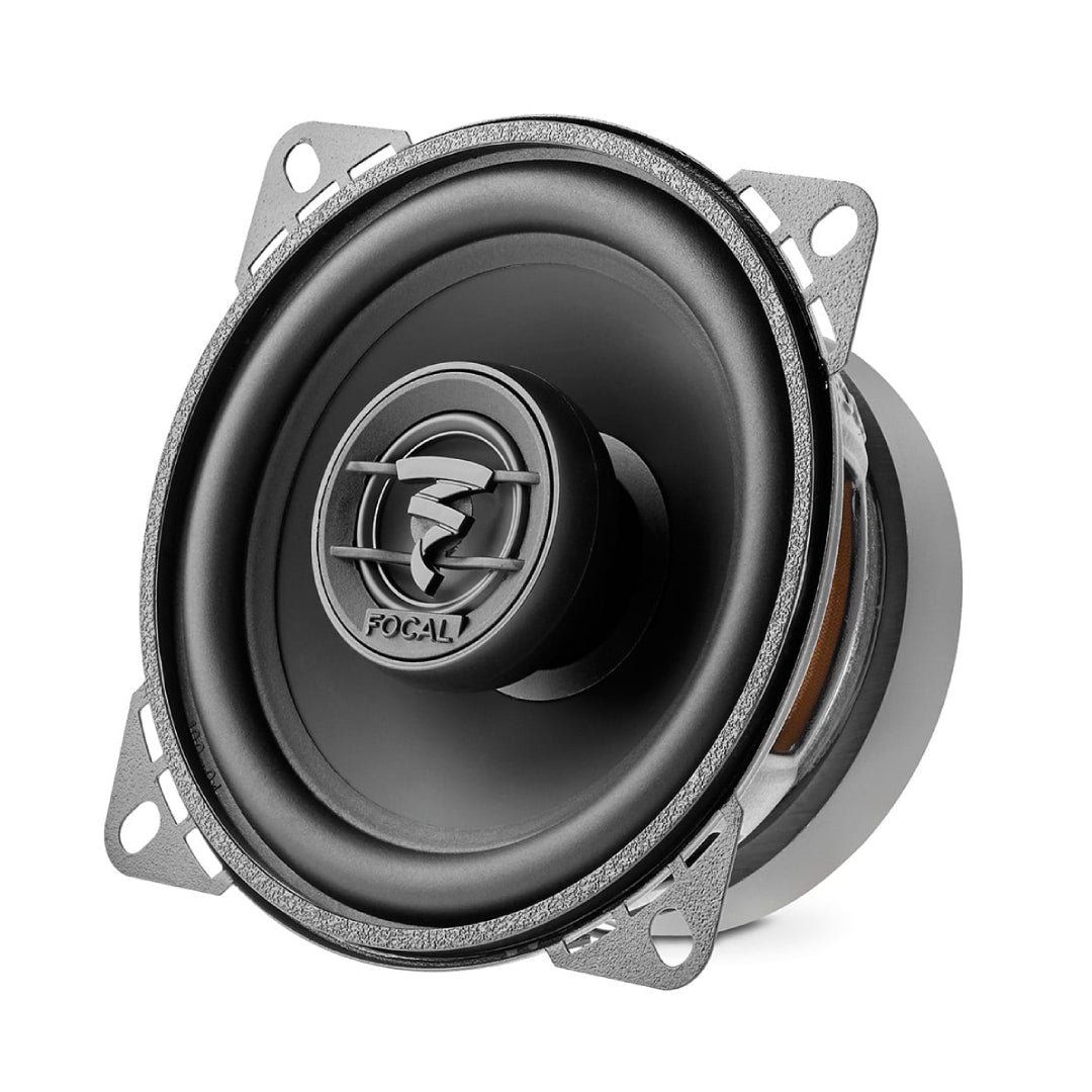 Focal ACX100, Auditor EVO 4” 2-Way Coaxial Speakers