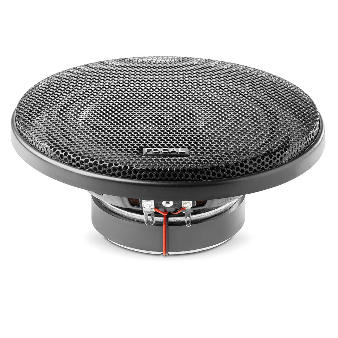 Focal ACX130, Auditor EVO 5.25” 2-Way Coaxial Speakers