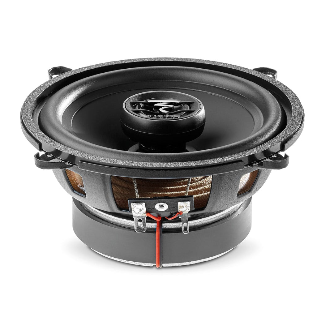 Focal ACX130, Auditor EVO 5.25” 2-Way Coaxial Speakers