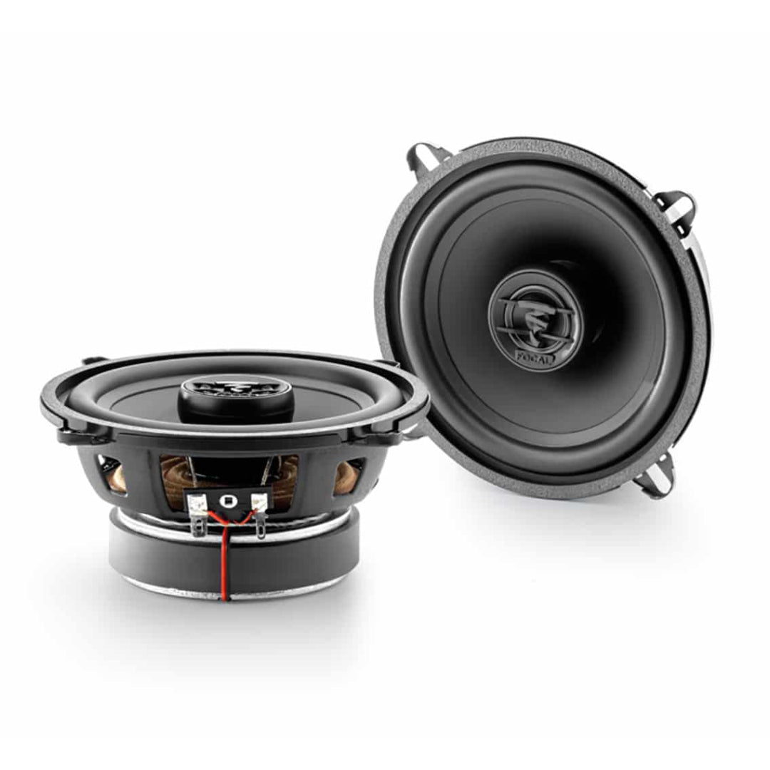 Focal ACX130, Auditor EVO 5.25” 2-Way Coaxial Speakers