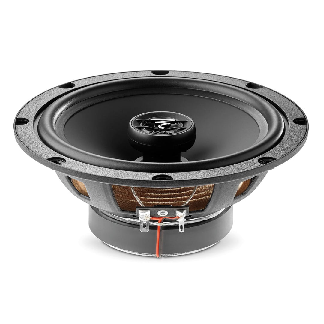 Focal ACX165, Auditor EVO 6.5” 2-Way Coaxial Speakers
