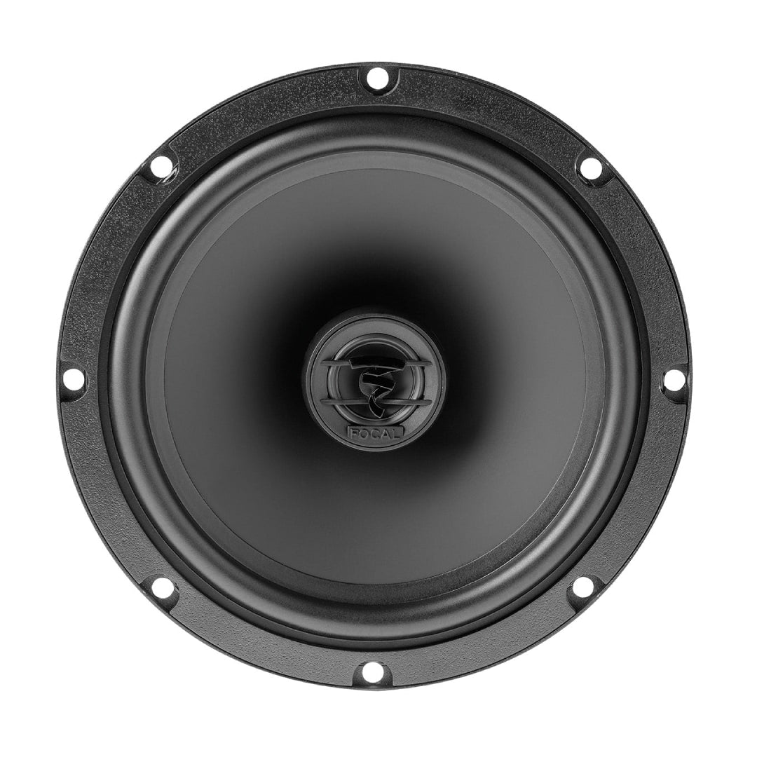 Focal ACX165, Auditor EVO 6.5” 2-Way Coaxial Speakers