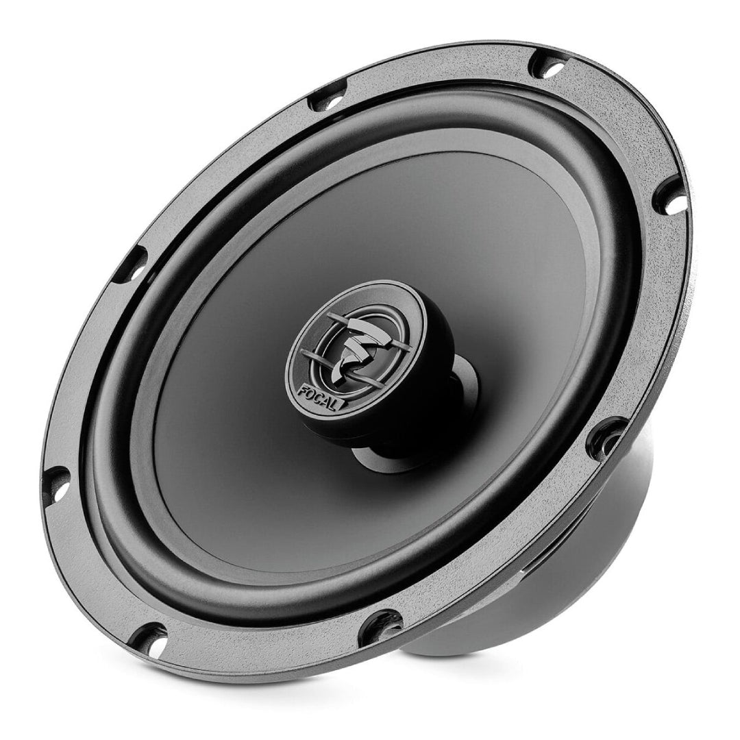 Focal ACX165, Auditor EVO 6.5” 2-Way Coaxial Speakers