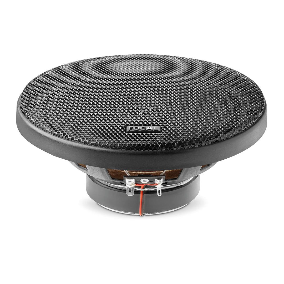 Focal ACX165, Auditor EVO 6.5” 2-Way Coaxial Speakers