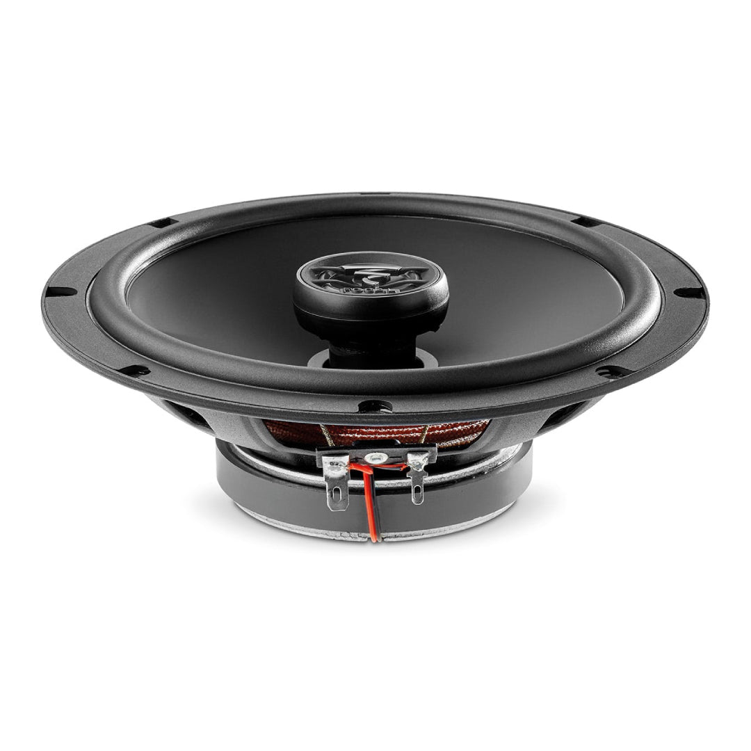Focal ACX165S, Auditor EVO 6.5” 2-Way SLIM Coaxial Speakers