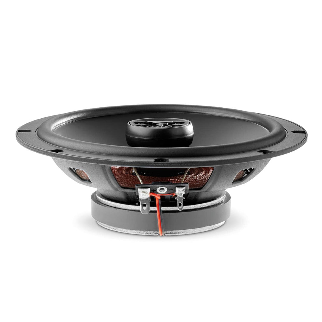 Focal ACX165S, Auditor EVO 6.5” 2-Way SLIM Coaxial Speakers