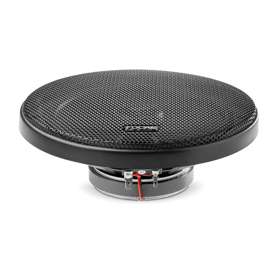 Focal ACX165S, Auditor EVO 6.5” 2-Way SLIM Coaxial Speakers